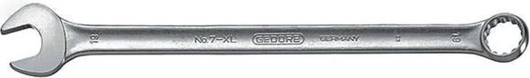 Gedore 6102080 Ring-steeksleutel 41mm