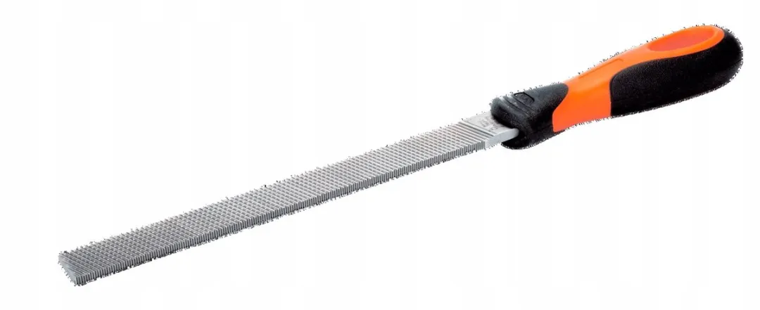 Bahco ERGO Vijl 200mm