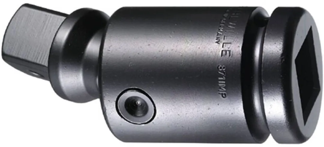 Stahlwille 871 IMP Kogelgewrichtstuk 25mm