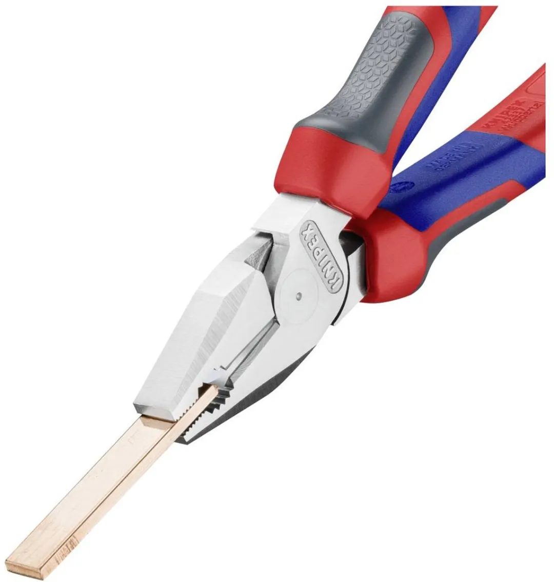 Knipex 205180 Kracht Combinatietang 180mm