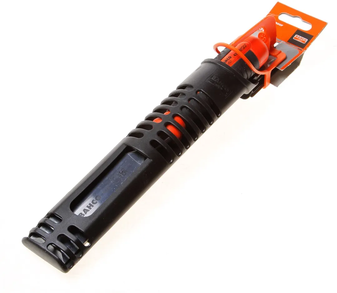 Bahco Steekbeitel ERGO Splitproof 434-35 35mm