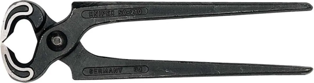 Knipex Nijptang 5000-210