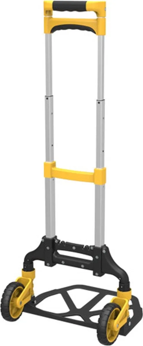 Stanley SXWTD-FT516 Opvouwbare Steekwagen 60KG