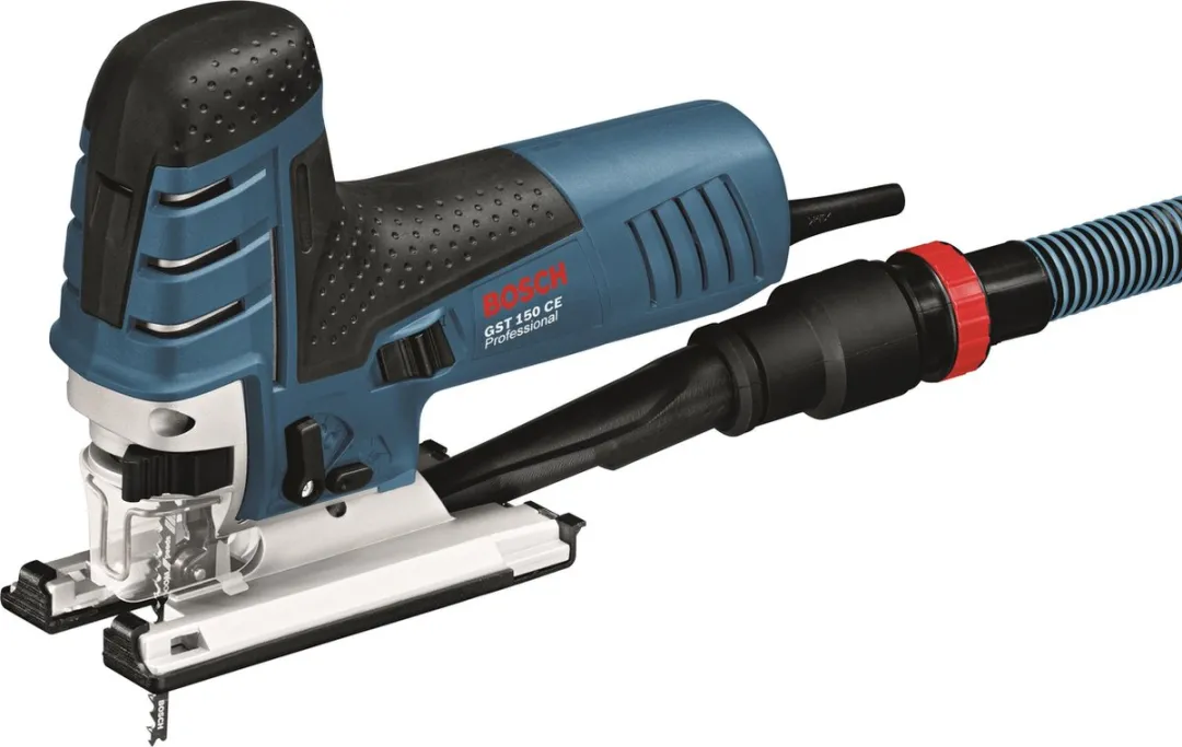 Bosch Professional GST 150 CE Decoupeerzaag - 780W