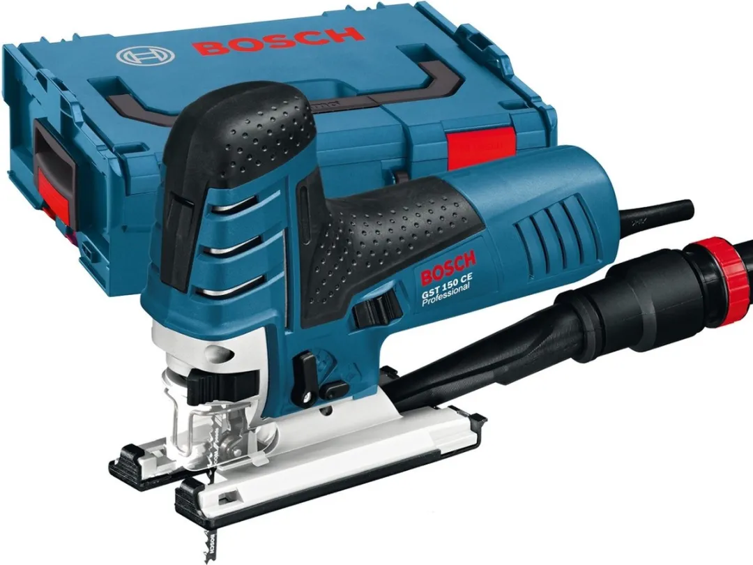 Bosch Professional GST 150 CE Decoupeerzaag