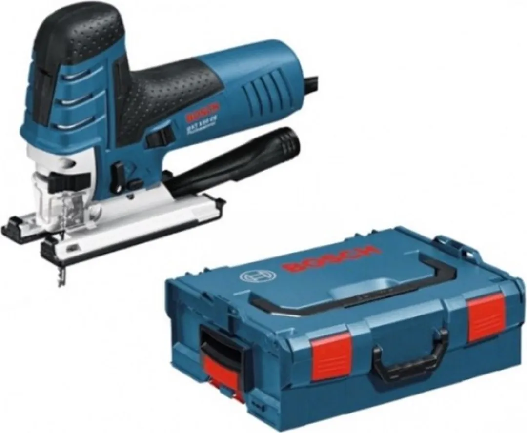 Bosch Professional GST 150 CE Decoupeerzaag - 780W