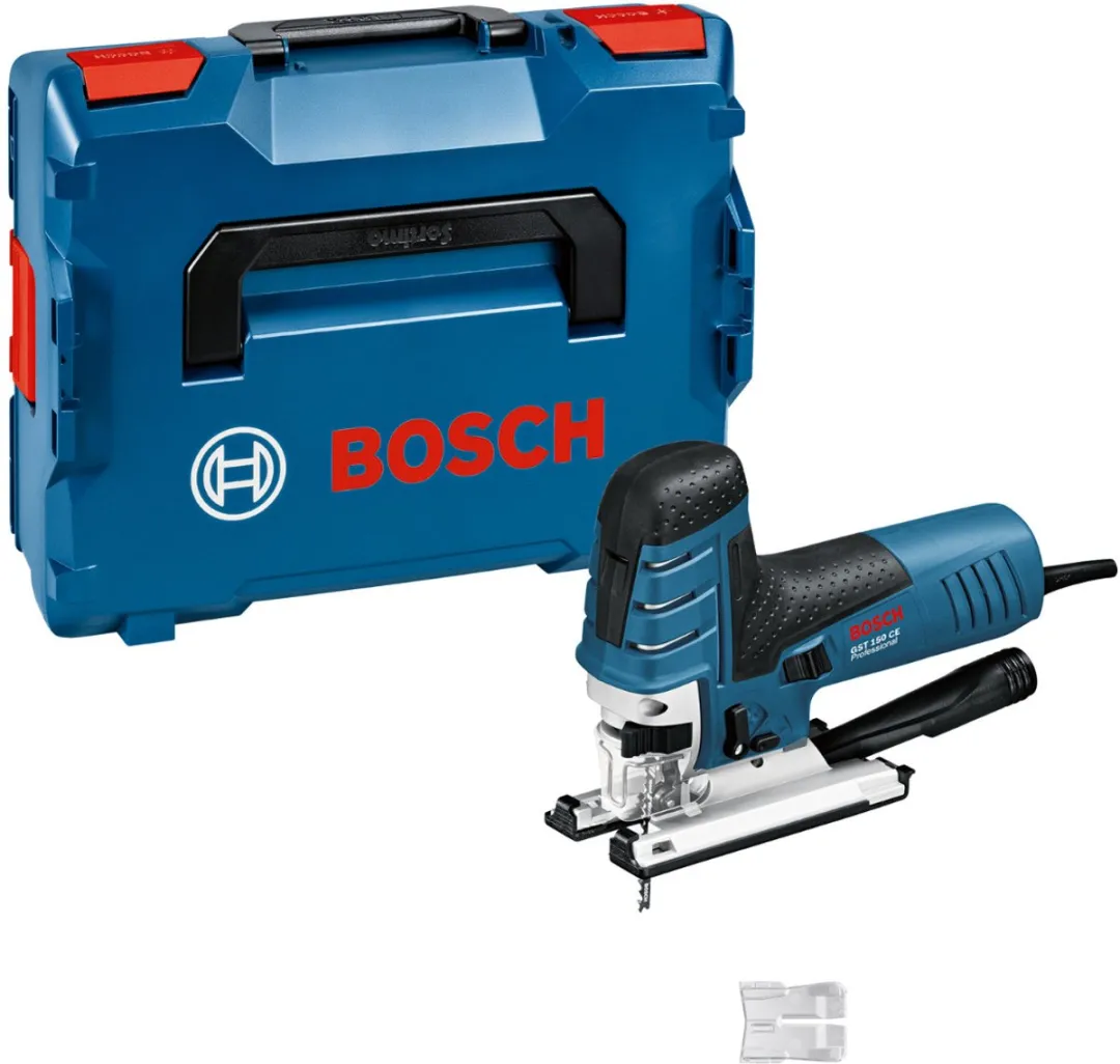 Bosch Professional GST 150 CE Decoupeerzaag - 780W
