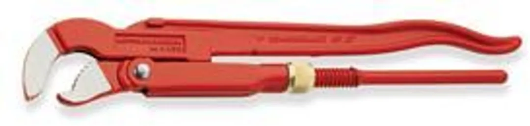 Rothenberger Waterpomptang 300mm - Rood