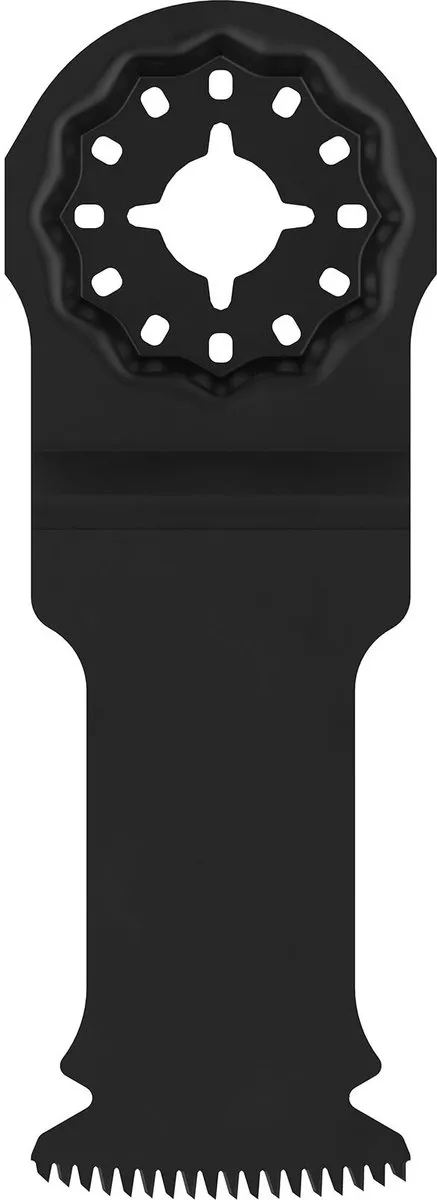 Bosch Professional PRO AIZ 32 BSPIB Invalzaagblad - 5 Stuks