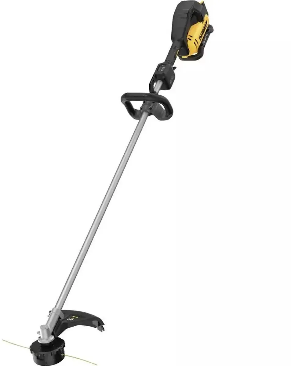 DeWalt XR FLEXVOLT DCMST911N-XJ Grastrimmer 42cm
