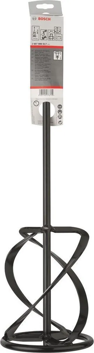 Bosch Professional Garde 165mm Menggarde - M14 - afbeelding 2 van 2