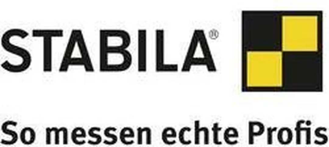 Stabila Type 70 MAS 14111 Metalen waterpas 80 cm 0.5 mm/m