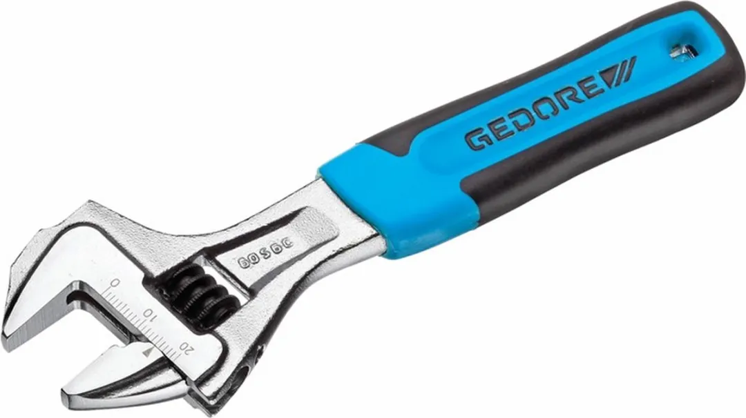 Gedore 2668890 Engelse sleutel 36mm