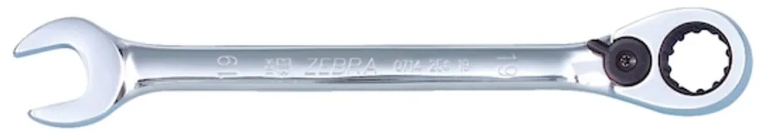 Würth Multi-ratelringsteeksleutel 071426515 - 18mm