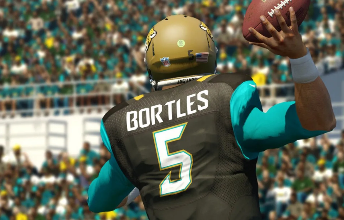 Electronic Arts Madden NFL 15 PS4