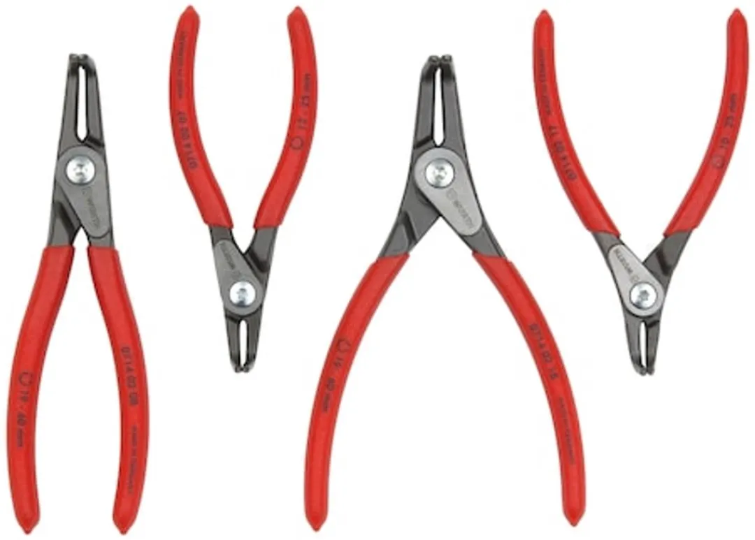 Würth Borgringtang Set 2-delig