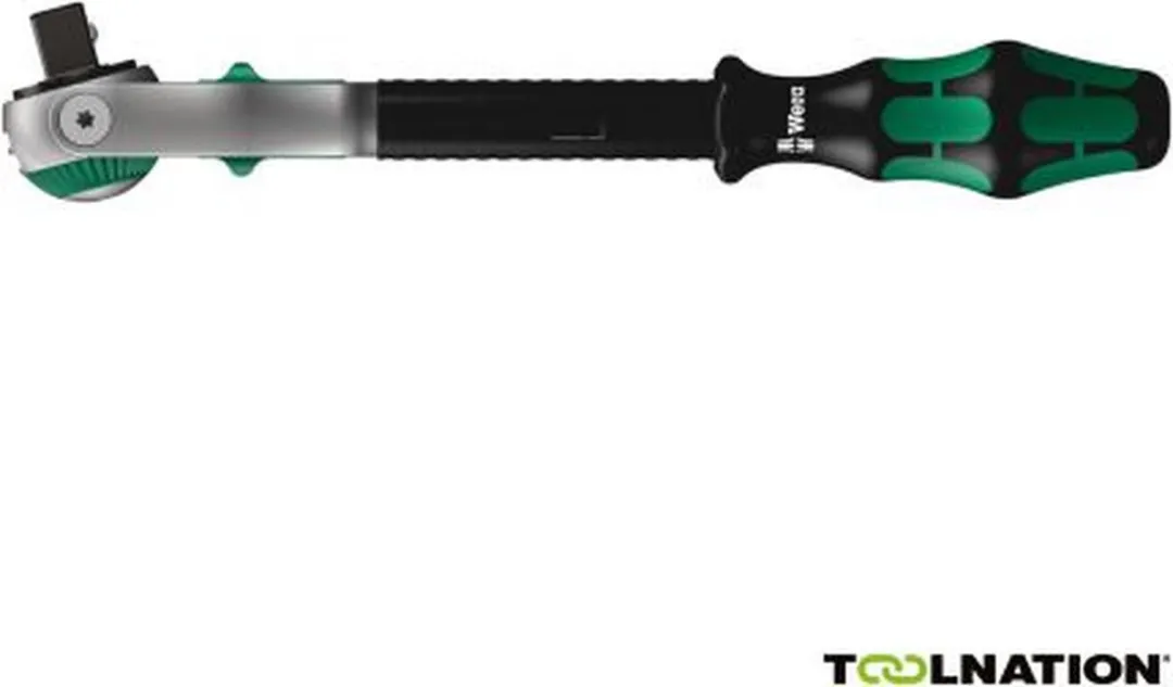 Wera Kraftform Kompakt W Imperial 1 Service Gereedschapsset 35-delig