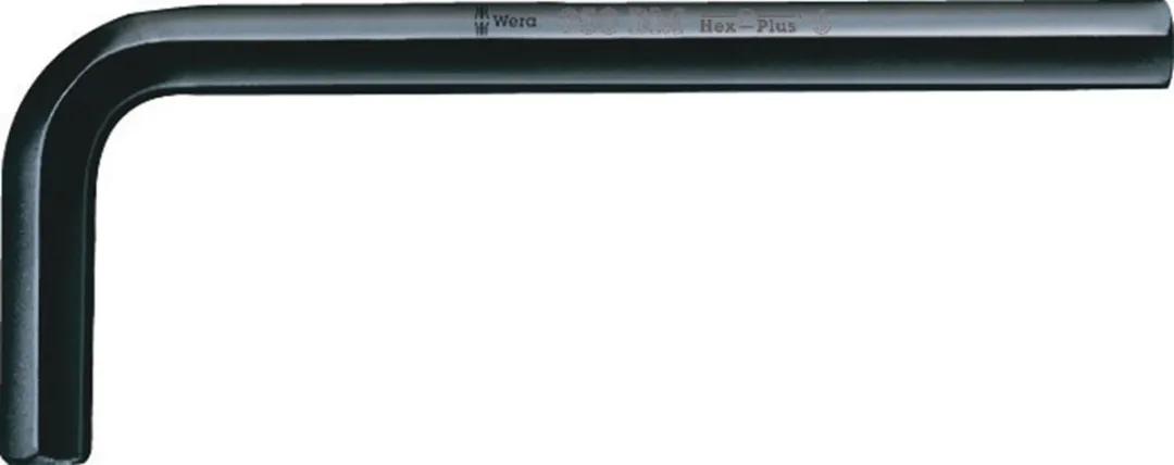 Wera 950 BM Stiftsleutel BlackLaser 7.0mm