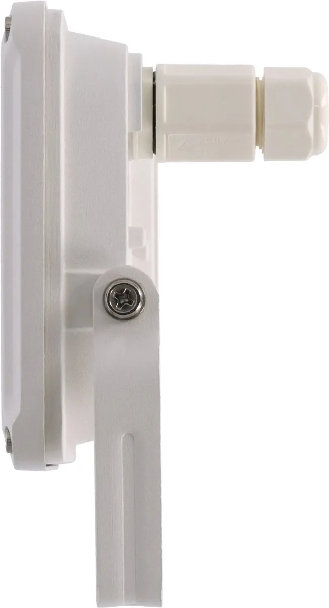 Brennenstuhl JARO 3060 LED Wandlamp 20W - 2300lm - Wit