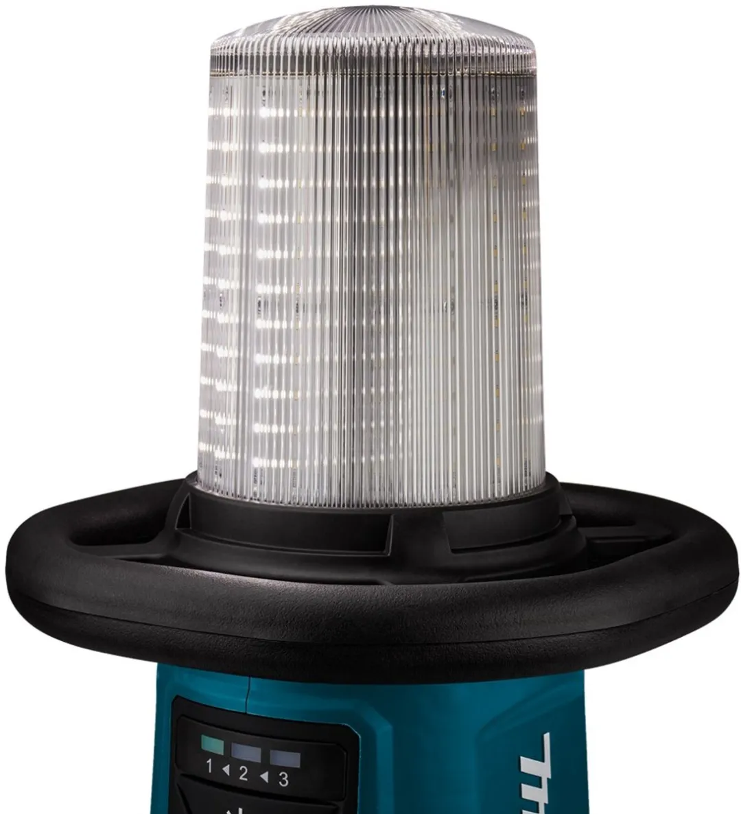 Makita NLADML810 14,4/18V Li-Ion accu omgevingslamp body - 5500Lm