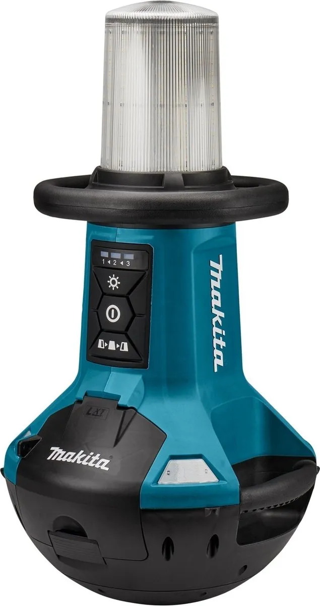 Makita NLADML810 14,4/18V Li-Ion accu omgevingslamp body