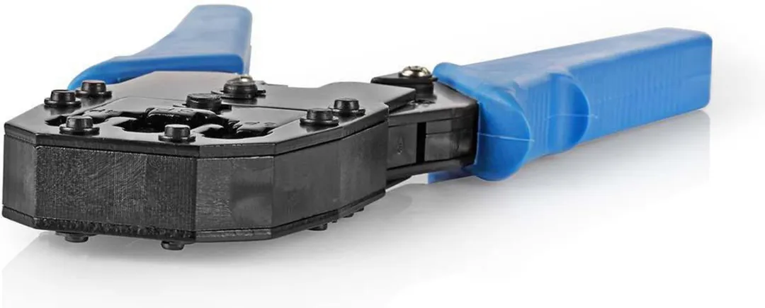 Nedis Krimptang CAT5/6/6a RJ11/RJ45