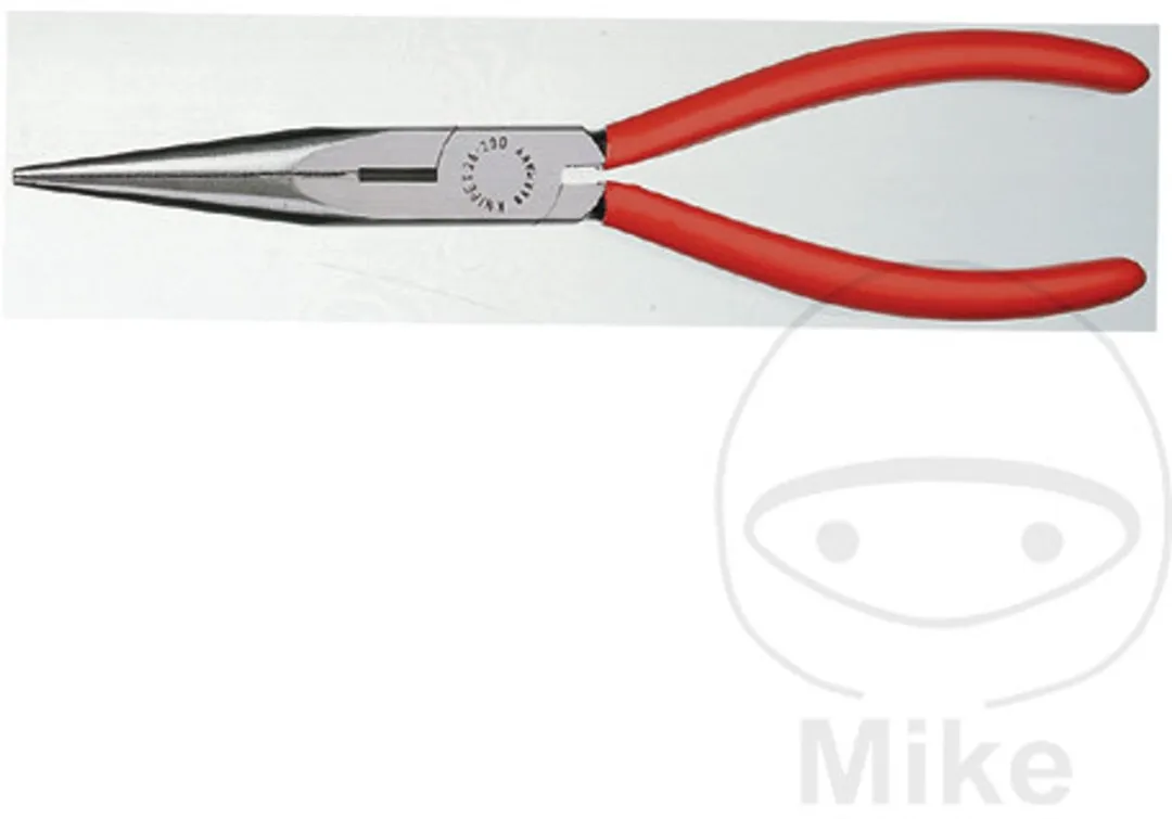 Knipex 2611200 Radiotang met zijsnijder 200mm