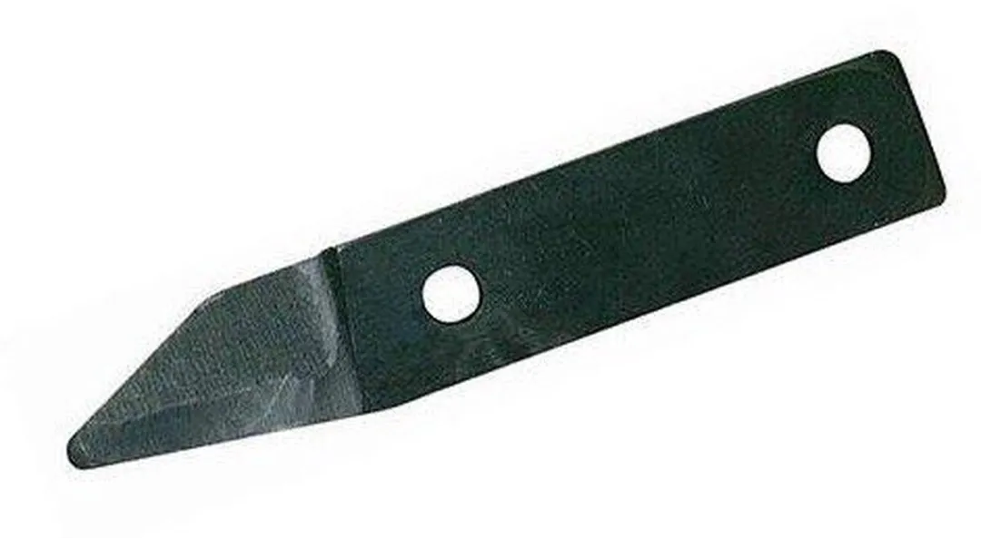 Silverline Pneumatische Metaalschaar 250mm - MPN 793750 - afbeelding 6 van 6