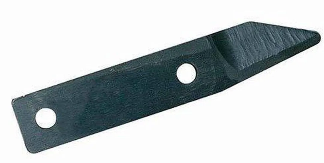 Silverline Pneumatische Metaalschaar 250mm - MPN 793750
