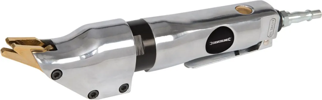 Silverline Pneumatische Metaalschaar 250mm - MPN 793750