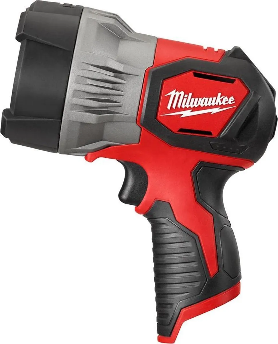 Milwaukee M12 SLED-0 Accu LED Schijnwerper 12V