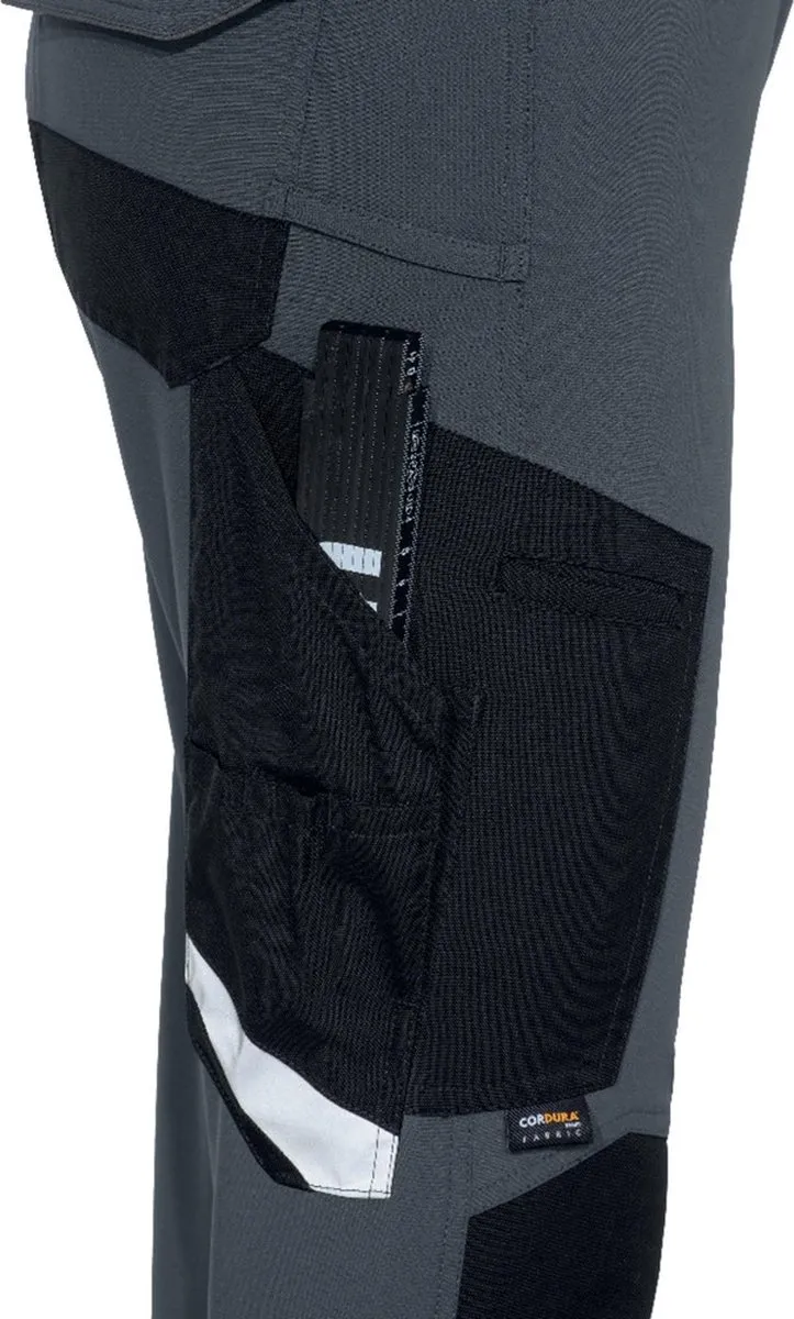Uvex SuXXeed Craft Cargohose - 44 - Grijs