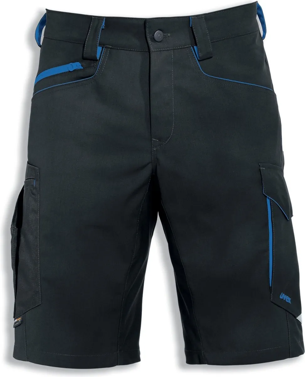 Uvex Bermuda Suxxeed Grau