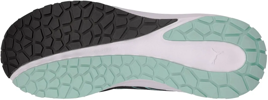 PUMA Celerity Knit Low S1PS Werkschoenen - 40