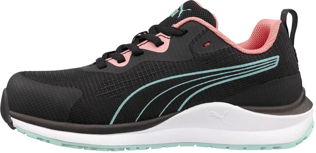 PUMA Celerity Knit Low S1PS Werkschoenen - 40