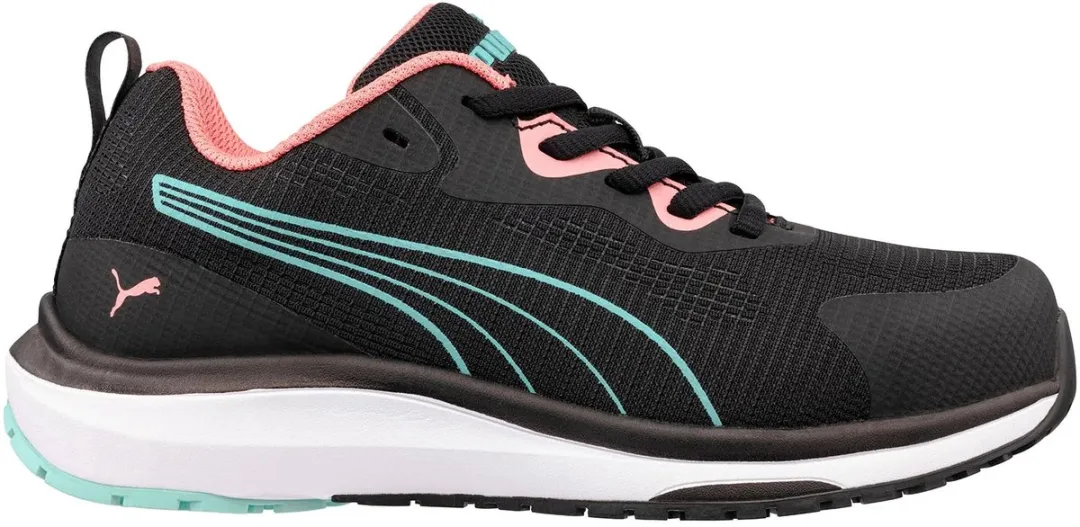 PUMA Celerity Knit Low S1PS Werkschoenen