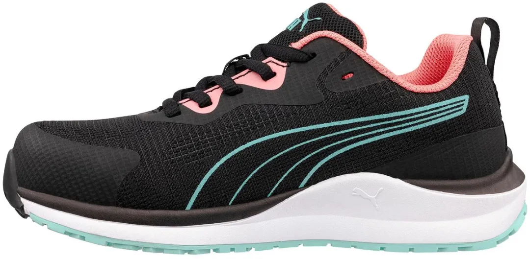 PUMA Celerity Knit Low S1PS Werkschoenen - 40