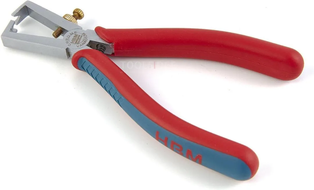 HBM 6477 Draadstriptang 165mm