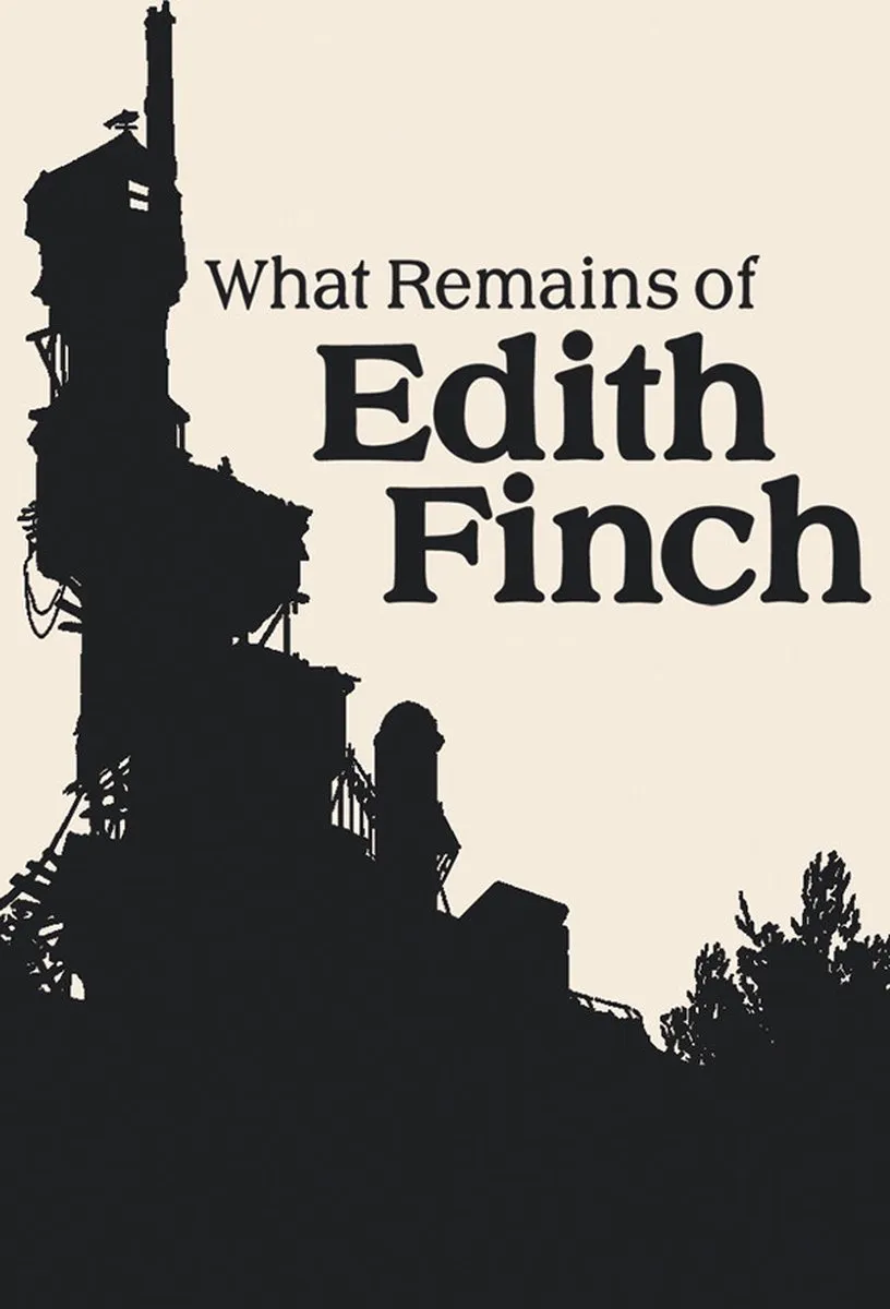 Mindscape What Remains of Edith Finch