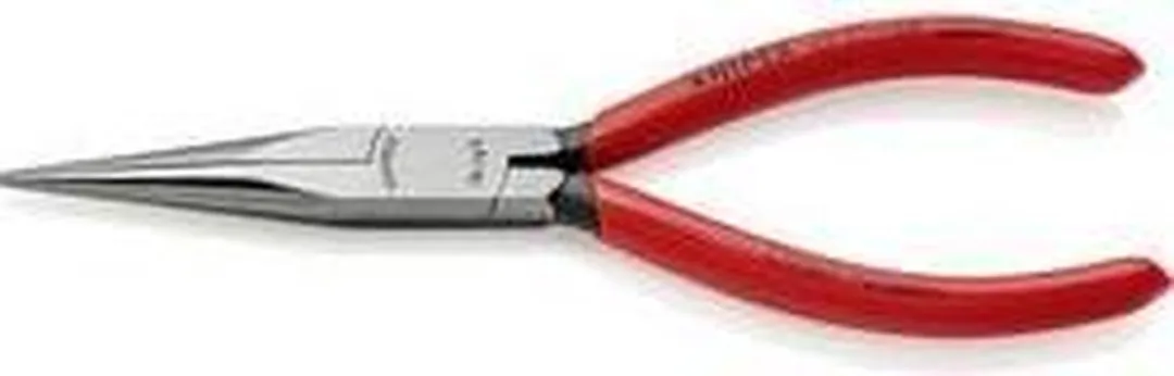 Knipex 29 21 160 Telefoontang Halfronde Bek 160mm