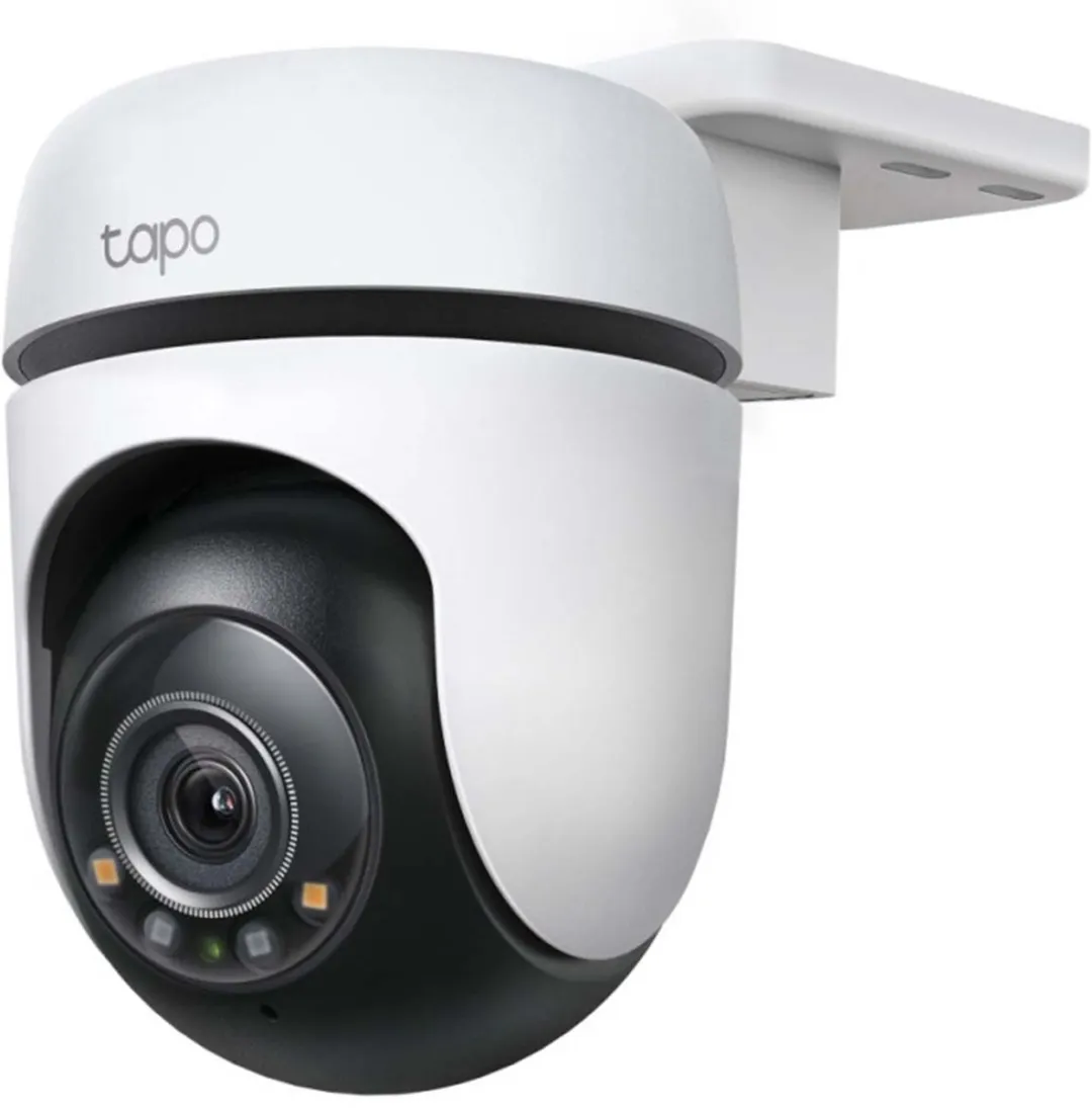 TP-Link TC41 Beveiligingscamera - Zwart/Wit