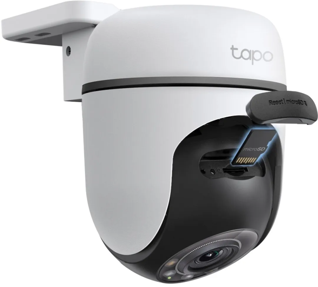 TP-Link TC41 Beveiligingscamera - Zwart/Wit