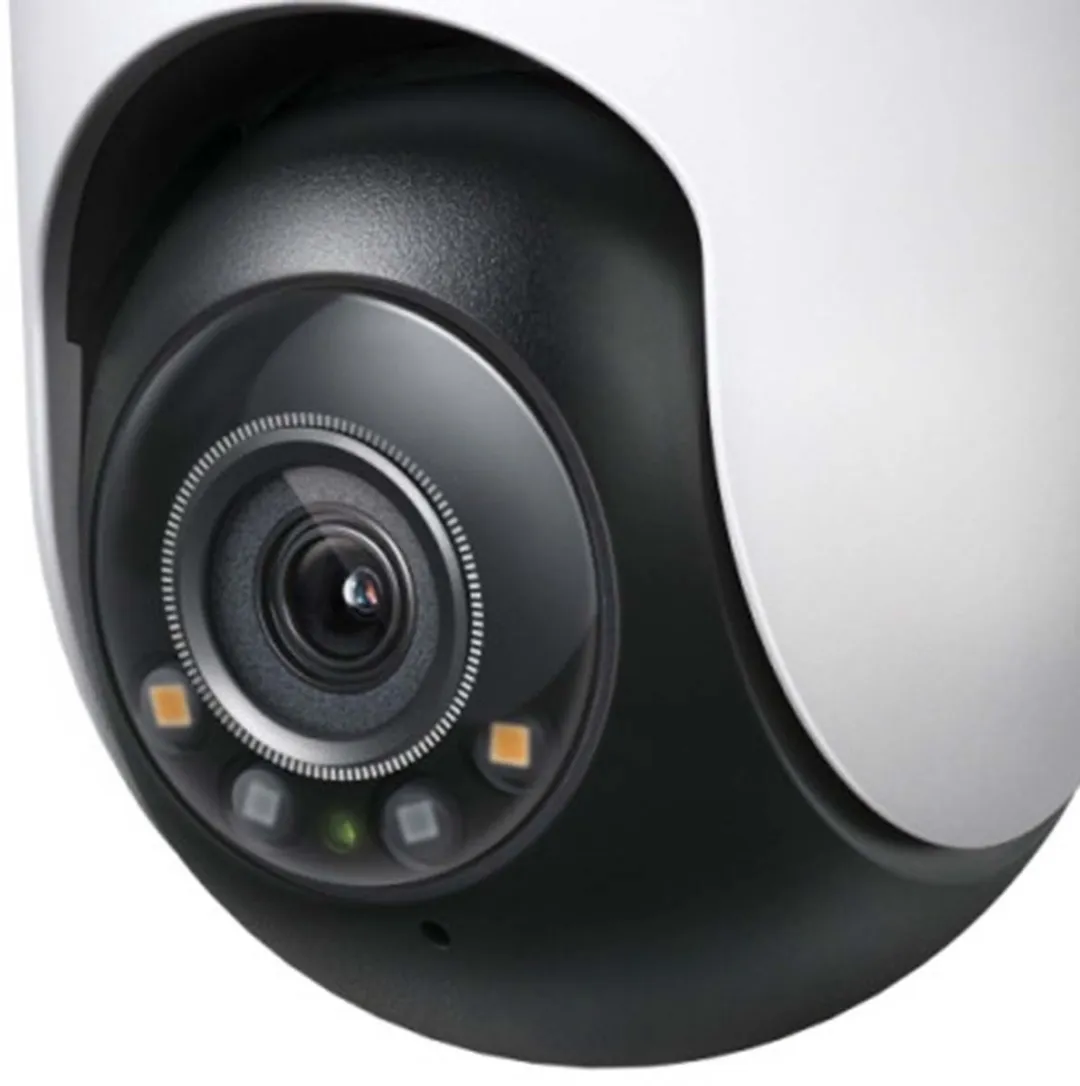 TP-Link TC41 Beveiligingscamera - Zwart/Wit