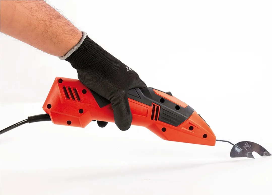 Rubi Rubiscraper 250 Voegenkrabber 250W - afbeelding 6 van 6