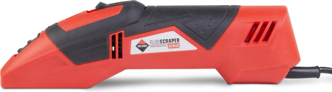 Rubi Rubiscraper 250 Voegenkrabber 250W