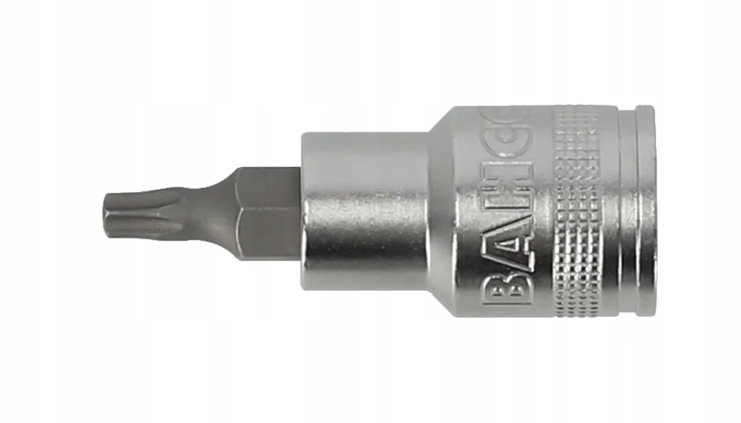 Bahco Torx T40 Dopsleutel 1/2" - Metrisch - afbeelding 3 van 4