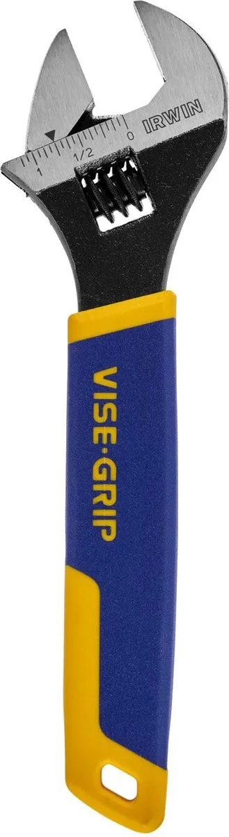Irwin PTG 8”/200mm Verstelbare Moersleutel