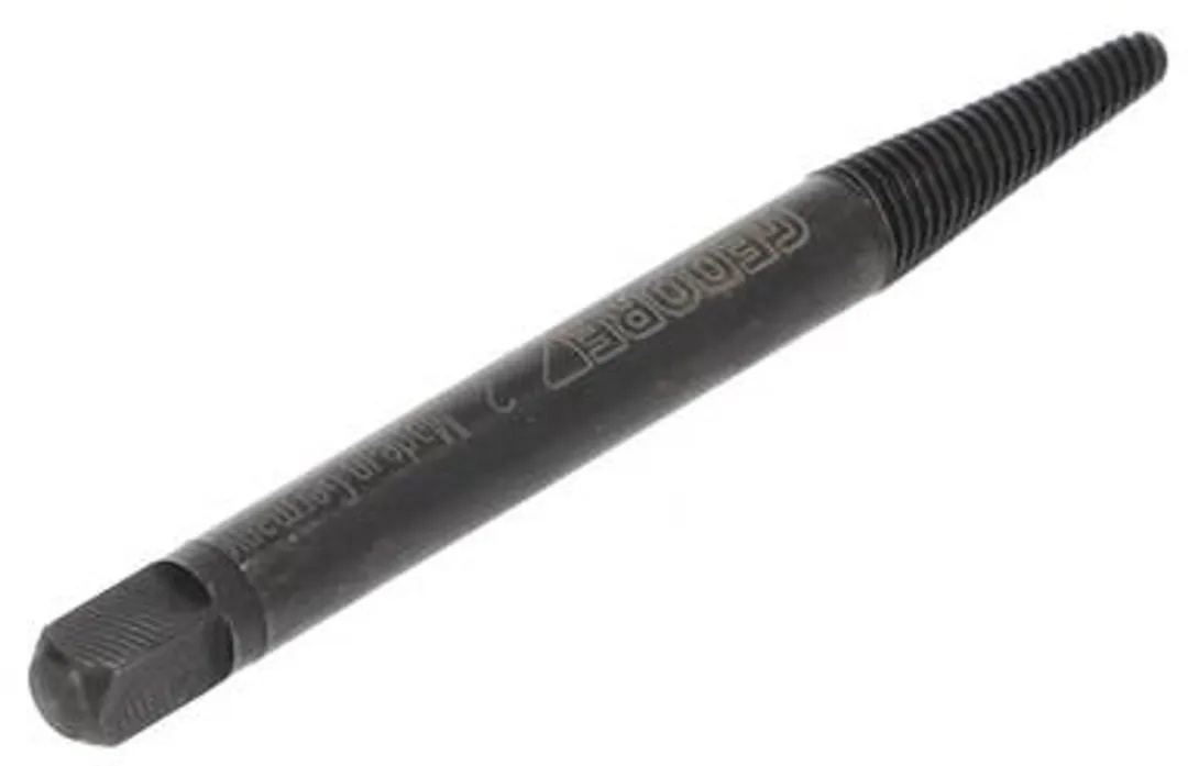 Gedore 6758570 Schroefuitdraaier