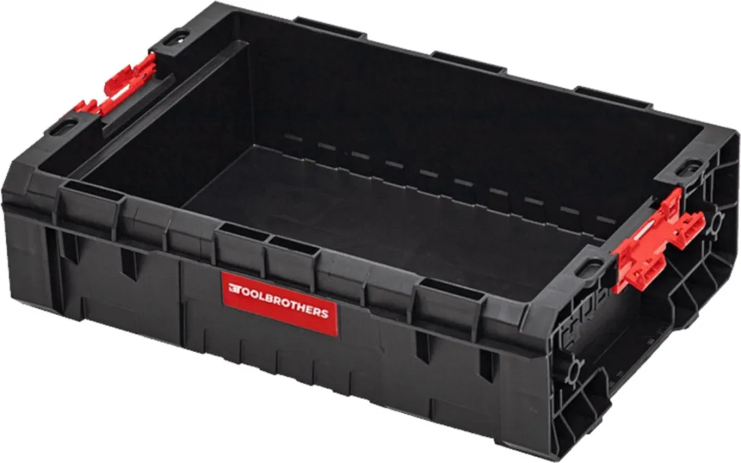 Toolbrothers RHINO L Gereedschapskoffer ECO 9L