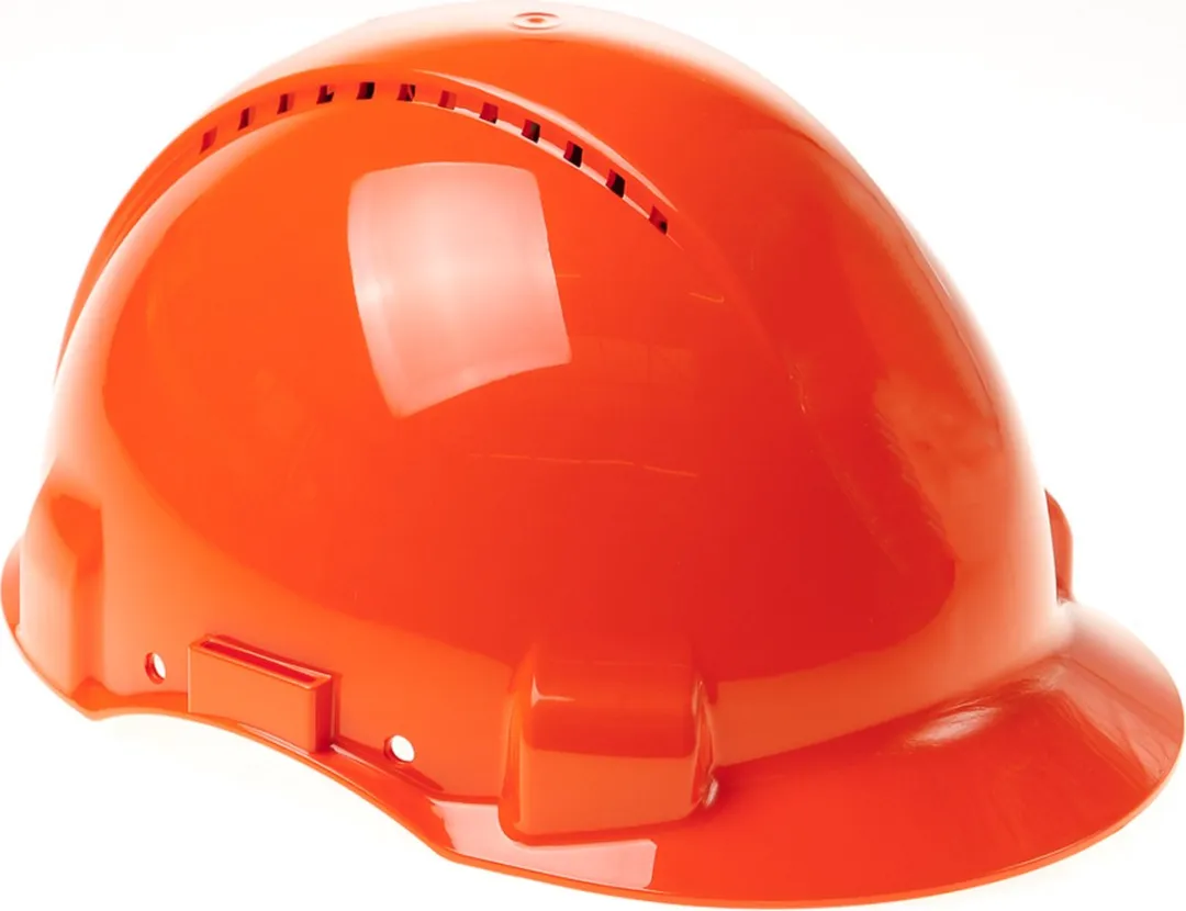 3M Peltor G3000 Veiligheidshelm - Oranje